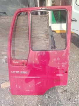 DRZWI LEWE MAN L2000 LE