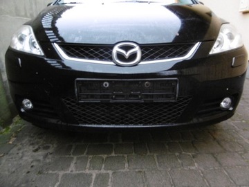 MAZDA 5 05/07R - SVĚTLO PŘEDNÍ PRAVÁ XENON