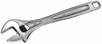 Klucz nastawny chromowany do 30 mm FACOM 113A.10C