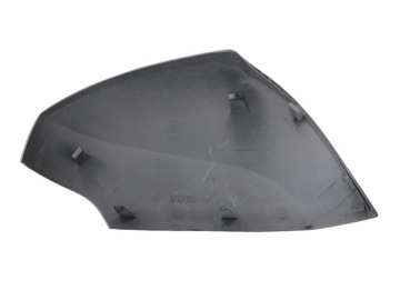 POUZDRO VRSTVA ZRCÁTKO RENAULT FLUENCE LE