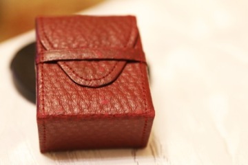 Винтажный экспонометр Gossen Sixtus 2