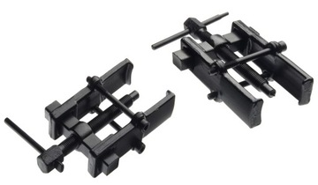 Приспособление для снятия щеток стеклоочистителя и подшипников шестерен.