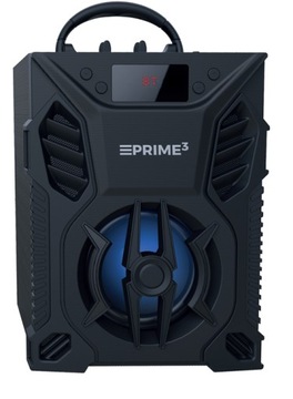 Głośnik przenośny PRIME3 APS11 czarny 1000 W
