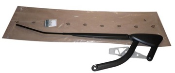 RAMIĘ WYCIERACZKI RENAULT SCENIC II 2005-2009 PRAWE PRZÓD ORYGINAŁ