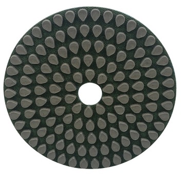 DYSK DIAM POLERSKI RZEP GRES SUCHO MOKRO 100 #50