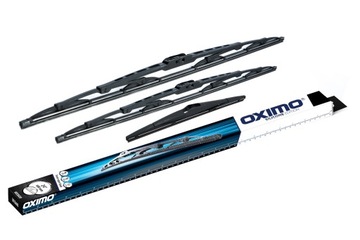 Wycieraczki OXIMO KIA PRO Ceed 2009-2012 zestaw