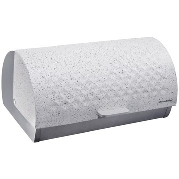 КОНТЕЙНЕР ДЛЯ ХЛЕБА, СТАЛЬ