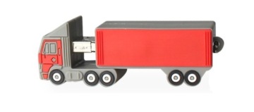 Флеш-накопитель 16 ГБ 3.0 TRUCK AUTO TIR