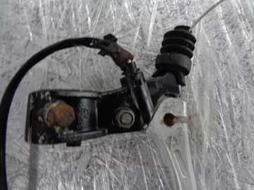 YAMAHA XV Virago 125/250 ручка, трос, ручка