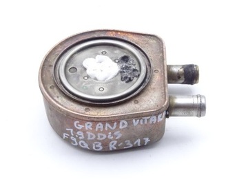 SUZUKI GRAND VITARA II 1.9 DDiS CHŁODNICZKA OLEJU