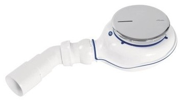 RADAWAY TURBOFLOW SYFON 90