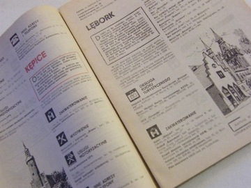 ПУТЕВОДИТЕЛЬ ПО УСЛУГАМ И УСЛУГАМ СУПСКОГО ВОЕВОДА