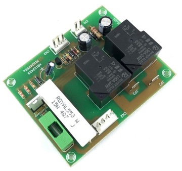 Пластина HB 123429 для MIG 24755a M 276 S 020 A