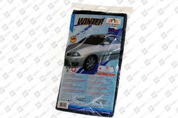 Антиобледенительный коврик для незамерзающего стекла