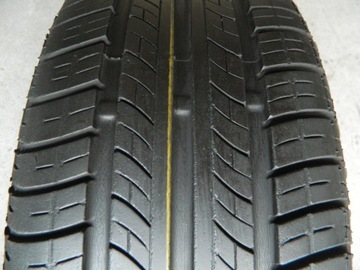 OPONA 195/50R15 CONTINENTAL CONTIECOCONTACT EP