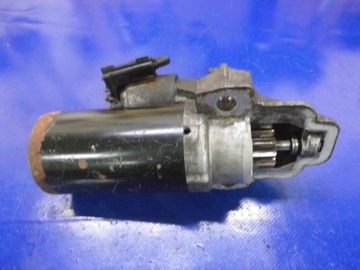 СТАРТЕР 2.2TDCI FORD TRANSIT CUSTOM