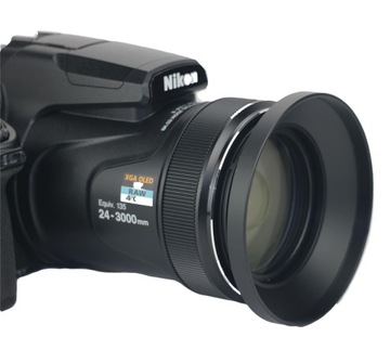 OSŁONA PRZECIWSŁONECZNA do NIKON COOLPIX P950