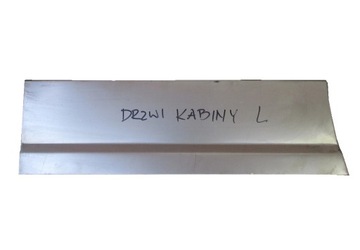 LUBLIN 1 2 3 MI INTRALL NOWE POSZYCIE REPERATURKA DRZWI KABINY LEWE