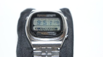 Классические мужские часы CITIZEN Crystron 41-0535