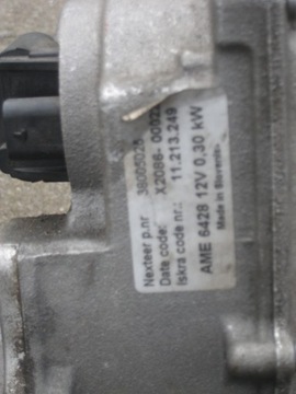 BMW F48 F46 MINI F56 F55 РУЛЕВОЙ ПРИВОД