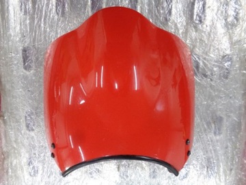 SUZUKI GSF 600 Bandit owiewka osłona lampy