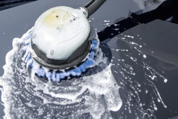 НАКЛАДКА ИЗ МИКРОФИБРЫ ДЛЯ WB120 WB100 ДЛЯ ОМЫВАТЕЛЯ ОКОН KARCHER 1 ШТ.