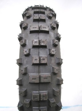 140/80-18 X-GRIP SUPERENDURO -R SOFT TYŁ 140/80/18