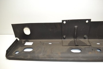 Polonez ST Caro прямая передняя балка радиатора