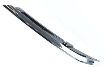 OSŁONA LAMPY LISTWA PASSAT B8 LEWA ORYGINALNA