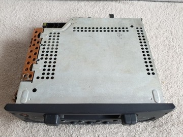 РАДИОРЕГИСТРАТОР RENAULT 22DC258/62B