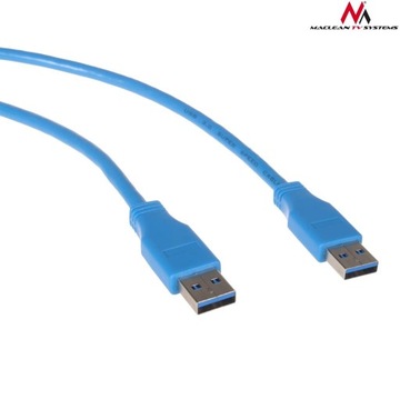 USB 3.0 – AM – AM ПАПА ПАПА Кабель 3 м