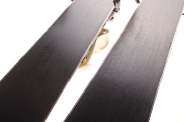 Лыжи Volkl Gem Jr Twin Tip 138см 2011 - 1229