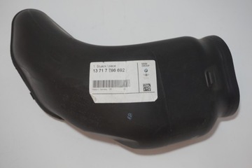 Bmw E60 E61 520d 525d 530d 535d dolot kanał rura
