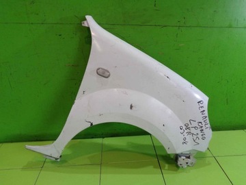 RENAULT KANGOO I LIFT II 08 blotnik prawy przod