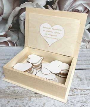 KSIĘGA GOŚCI PERSONALIZOWANA ID10000