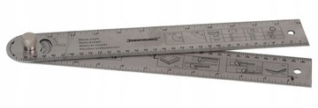 KĄTOMIERZ KĄTOWNIK NASTAWNY STOLARSKI 600MM