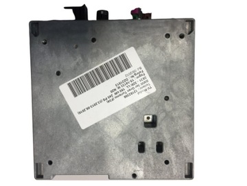 BMW F30 F10 F15 MODUŁ TV STEROWNIK 9297634 TUNER