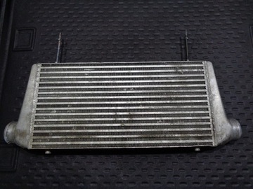 INTERCOOLER 2.5 TDCI FORD RANGER II