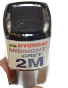 HYUNDAI WK CHAMPAGNE SILVER ZAPRAWKA DO RYS ARA 10 ML