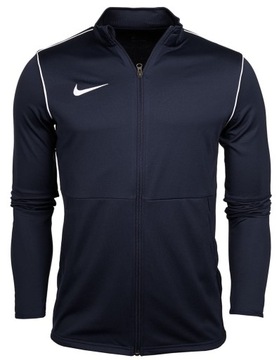 Nike dres męski komplet sportowy dresowy bluza spodnie Park 20 roz. L