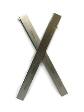 Nóż HSS 18%W 610x35x3 strugarki heblarki PROMOCJA