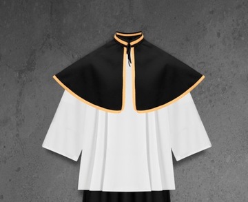 Накидка алтарника для стихаря - Цвета