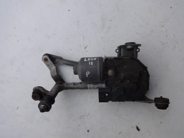 SEAT LEON 2 II 04-12r MECHANIZM WYCIERACZKI PRAWY