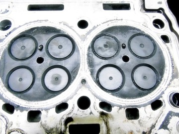 ГОЛОВКА N47 BMW 2.0D X3 X1 E82 F25 F07 F11 E91