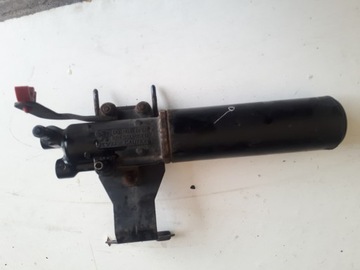 PEUGEOT POMPKA AMORTYZATORA