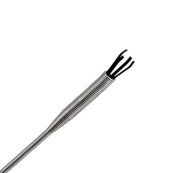 ПРУЖИННЫЙ ЗАХВАТ ДЛЯ КОГТЕЙ 60см, ТИП ЛАПА