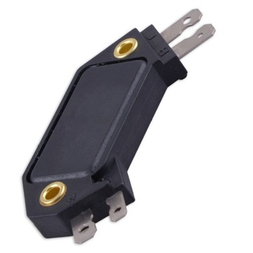 MODUL ZAPALOVACÍ CHEVROLET CORVETTE C3 1974-1982