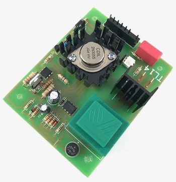 TL14 MultiMig 140 пластина migomat TL 14 пластина