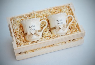 ФАРФОРОВЫЕ КРУЖКИ Спасибо родителям Свадьба