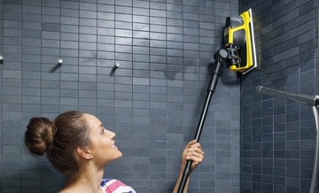 НАБОР ТЕЛЕСКОПИЧЕСКИХ КОНЕЦ KARCHER ДЛЯ ШАЙБЫ WV XXXL